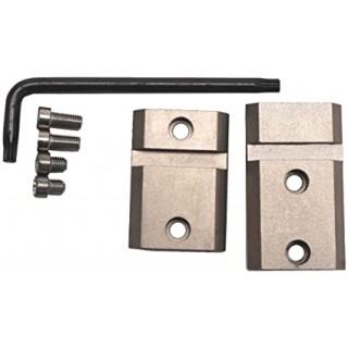 LEUPOLD Основание для крепления колец QRW 2-pc LEUPOLD Основание для крепления колец QRW 2-pc