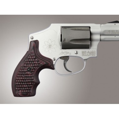 HOGUE Рукоять Bantam G10 Gma для револьвера S&W J RB Prha