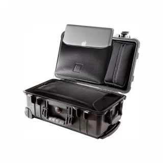 PELICAN багаж 1560M mobility case with foam
