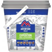 MOUNTAIN HOUSE набор продуктов для похода Expedition assortment bucket
