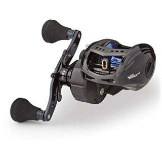 ABU GARCIA рыболовная катушка для кастинга Revo Toro Beast ABU GARCIA рыболовная катушка для кастинга Revo Toro Beast