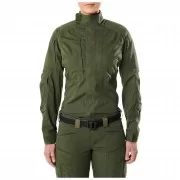5.11 Тактическая рубашка Women's XPRT Tactical Long Sleeve Shirt