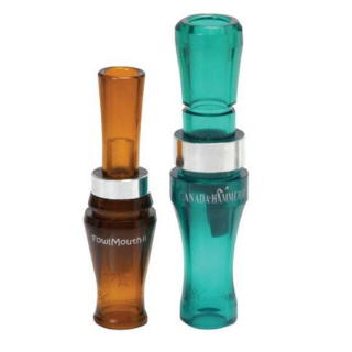 BUCK GARDNER BUCK GARDNER комплект манок на утку и канадскую казарку BUCK GARDNER BUCK GARDNER комплект манок на утку и канадскую казарку