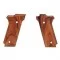 HOGUE Деревянные накладки Fancy Hardwood на рукоять пистолета S&W M59/459/559 и M645