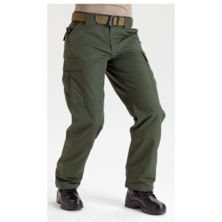 5.11 Тактические брюки Women`s TDU Pants 5.11 Тактические брюки Women`s TDU Pants