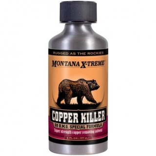 MONTANA X-TREME растворитель меди Copper killer 50 B.M.G MONTANA X-TREME растворитель меди Copper killer 50 B.M.G