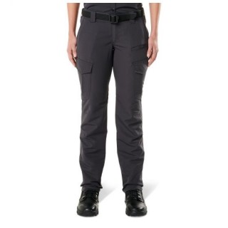 5.11 Тактические брюки Women’s Fast-Tac™ Cargo Pant 5.11 Тактические брюки Women’s Fast-Tac™ Cargo Pant