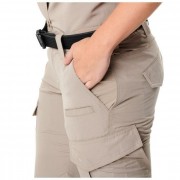 5.11 Тактические брюки Women’s Fast-Tac™ Cargo Pant