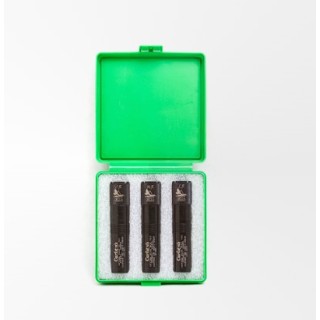 CARLSON'S Сменные чоки в комплекте из 3 шт. Beretta Optima Plus Delta Waterfowl 3-pack Set 12 кал. CARLSON'S Сменные чоки в комплекте из 3 шт. Beretta Optima Plus Delta Waterfowl 3-pack Set 12 кал.