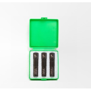 CARLSON'S Сменные чоки в комплекте из 3 шт. Remington Pro Bore Delta Waterfowl 3-pack Set 12 кал. CARLSON'S Сменные чоки в комплекте из 3 шт. Remington Pro Bore Delta Waterfowl 3-pack Set 12 кал.
