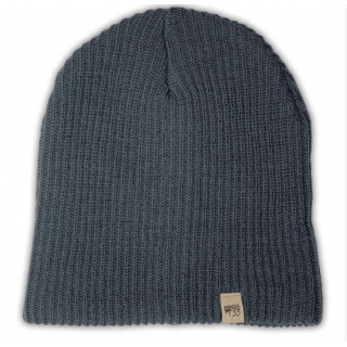 MINUS33 Повседневная вязаная шапка из шерсти мериноса EVERYDAY RIB KNIT BEANIE MIDWEIGHT MINUS33 Повседневная вязаная шапка из шерсти мериноса EVERYDAY RIB KNIT BEANIE MIDWEIGHT