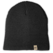 MINUS33 Повседневная вязаная шапка из шерсти мериноса EVERYDAY RIB KNIT BEANIE MIDWEIGHT