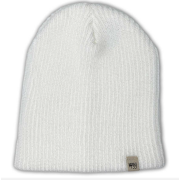 MINUS33 Повседневная вязаная шапка из шерсти мериноса EVERYDAY RIB KNIT BEANIE MIDWEIGHT