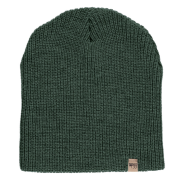 MINUS33 Повседневная вязаная шапка из шерсти мериноса EVERYDAY RIB KNIT BEANIE MIDWEIGHT