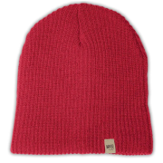 MINUS33 Повседневная вязаная шапка из шерсти мериноса EVERYDAY RIB KNIT BEANIE MIDWEIGHT