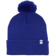 MINUS33 Вязаная шапка с помпоном из шерсти мериноса EVERYDAY KNIT CUFF POM BEANIE MIDWEIGHT
