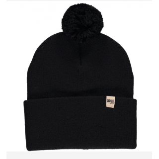 MINUS33 Вязаная шапка с помпоном из шерсти мериноса EVERYDAY KNIT CUFF POM BEANIE MIDWEIGHT MINUS33 Вязаная шапка с помпоном из шерсти мериноса EVERYDAY KNIT CUFF POM BEANIE MIDWEIGHT