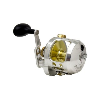 FIN-NOR катушка для морской рыбалки Marquesa FIN-NOR катушка для морской рыбалки Marquesa