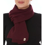 MINUS33 Шарф из шерсти мериноса EVERYDAY KNIT SCARF MIDWEIGHT