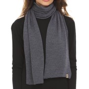 MINUS33 Шарф из шерсти мериноса EVERYDAY KNIT SCARF MIDWEIGHT