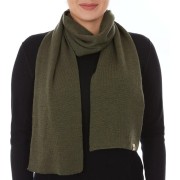 MINUS33 Шарф из шерсти мериноса EVERYDAY KNIT SCARF MIDWEIGHT