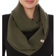 MINUS33 Вязаный шарф-снуд из шерсти мериноса MIDWEIGHT EVERYDAY KNIT INFINITY SCARF