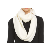 MINUS33 Вязаный шарф-снуд из шерсти мериноса MIDWEIGHT EVERYDAY KNIT INFINITY SCARF