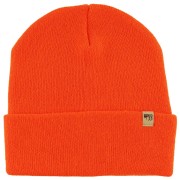 MINUS33 Шапка с отворотом из шерсти мериноса EVERYDAY KNIT CUFF BEANIE MIDWEIGHT