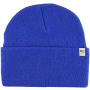 MINUS33 Шапка с отворотом из шерсти мериноса EVERYDAY KNIT CUFF BEANIE MIDWEIGHT