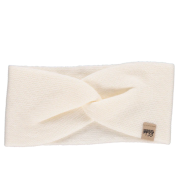 MINUS33 Повседневная вязаная повязка на голову с перекрутом из шерсти мериноса EVERYDAY KNIT TWIST HEADBAND MIDWEIGHT