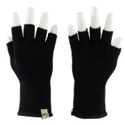 MINUS33 Перчатки без пальцев из шерсти мериноса MERINO WOOL FINGERLESS GLOVE LINER