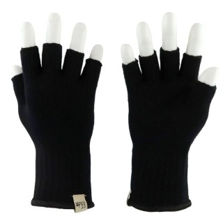 MINUS33 Перчатки без пальцев из шерсти мериноса MERINO WOOL FINGERLESS GLOVE LINER MINUS33 Перчатки без пальцев из шерсти мериноса MERINO WOOL FINGERLESS GLOVE LINER