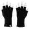 MINUS33 Перчатки без пальцев из шерсти мериноса MERINO WOOL FINGERLESS GLOVE LINER MINUS33 Перчатки без пальцев из шерсти мериноса MERINO WOOL FINGERLESS GLOVE LINER