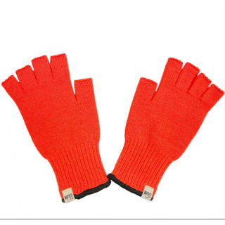 MINUS33 Митенки Fingerless gloves lightweight
