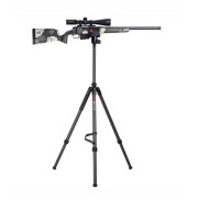 BOG Сошки Deathgrip Sherpa Tripod Arca Swiss Mount Black