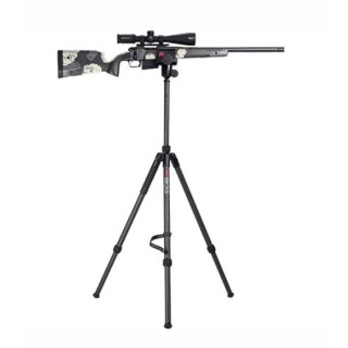 BOG Сошки Deathgrip Sherpa Tripod Arca Swiss Mount Black BOG Сошки Deathgrip Sherpa Tripod Arca Swiss Mount Black