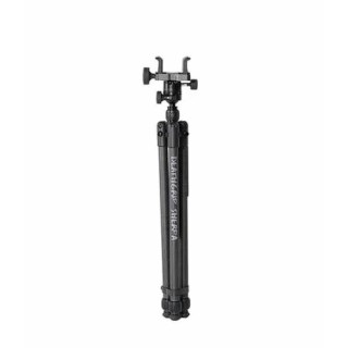 BOG Сошки Deathgrip Sherpa Tripod Arca Swiss Mount Black BOG Сошки Deathgrip Sherpa Tripod Arca Swiss Mount Black