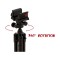 BOG Сошки Deathgrip Sherpa Tripod Arca Swiss Mount Black BOG Сошки Deathgrip Sherpa Tripod Arca Swiss Mount Black