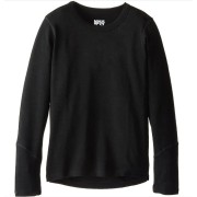 MINUS33 Детская термокофта KID'S BASE LAYER CREW MIDWEIGHT 235 G/M2