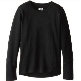 MINUS33 Детская термокофта KID'S BASE LAYER CREW MIDWEIGHT 235 G/M2 MINUS33 Детская термокофта KID'S BASE LAYER CREW MIDWEIGHT 235 G/M2