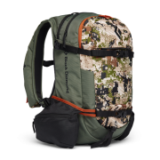 SITKA GEAR Black Diamond x SITKA - Dawn Patrol Pack 32L
