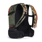 SITKA GEAR Black Diamond x SITKA - Dawn Patrol Pack 32L