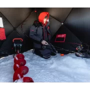 ESKIMO палатка для зимней рыбалки Quickfish2