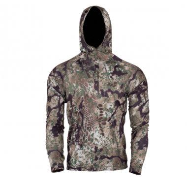KRYPTEK Толстовка Sonora Hooded Shirt