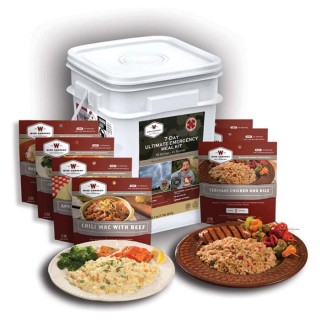 WISE набор продуктов на 7 дней ultimate 7 day kit WISE набор продуктов на 7 дней ultimate 7 day kit