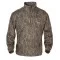 BANDED Рубашка TEC Fleece 1/4 Zip Pullover