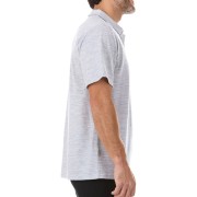 MINUS33 Рубашка-поло плотностью 145 г/м² MEN'S POLO WOOLVERINO KEARSARGE 145 G/M2