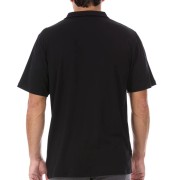 MINUS33 Рубашка-поло плотностью 145 г/м² MEN'S POLO WOOLVERINO KEARSARGE 145 G/M2