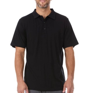MINUS33 Рубашка-поло плотностью 145 г/м² MEN'S POLO WOOLVERINO KEARSARGE 145 G/M2 MINUS33 Рубашка-поло плотностью 145 г/м² MEN'S POLO WOOLVERINO KEARSARGE 145 G/M2