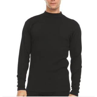 MINUS33 Кофта MEN'S MOCK NECK L/S EXPEDITION 400 G/M2 MINUS33 Кофта MEN'S MOCK NECK L/S EXPEDITION 400 G/M2